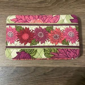 Vera Bradley Wallet